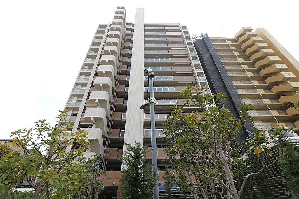 ザ・パークハウス関目 0