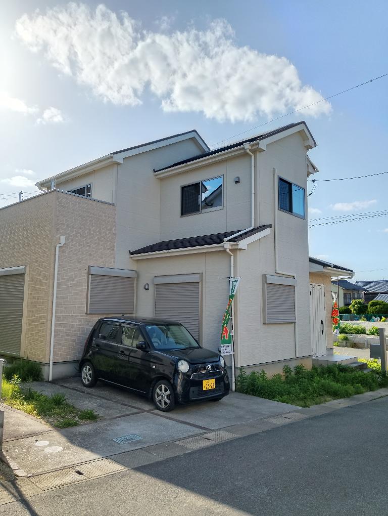 奈良県磯城郡川西町大字結崎 中古戸建 0