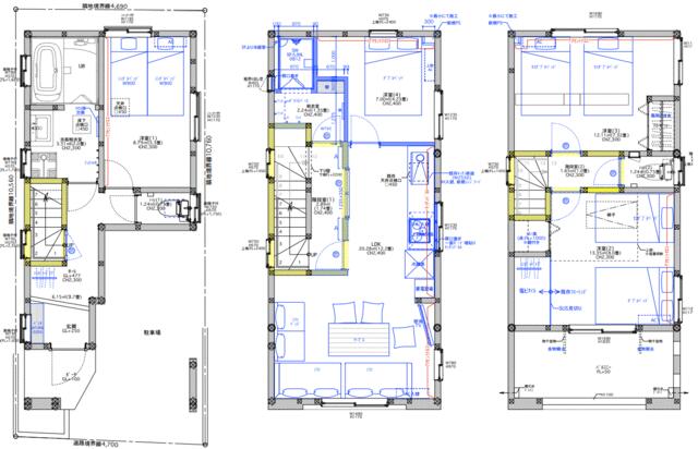 Property in Oshiage 0