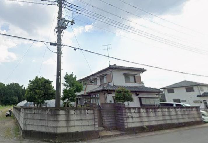 埼玉県鴻巣市安養寺 中古戸建 0
