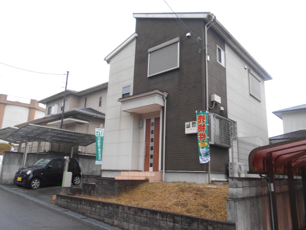 3-Bedroom House in Kitano 0