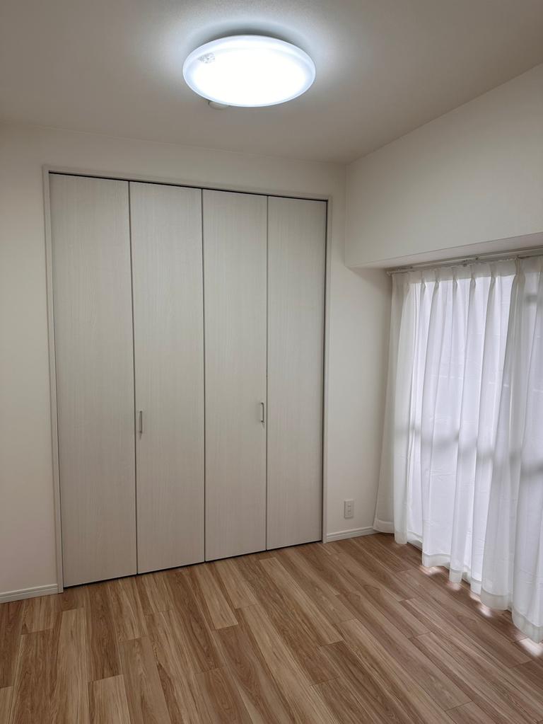 ビーバードルチェ阿波座 0