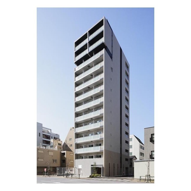 コンフォリア錦糸町 0