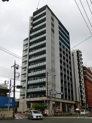 コスモグランス南品川 0