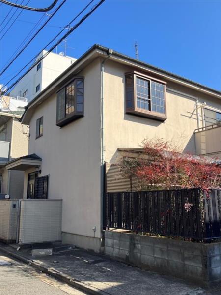 東京都世田谷区新町2丁目25-12 貸家 0