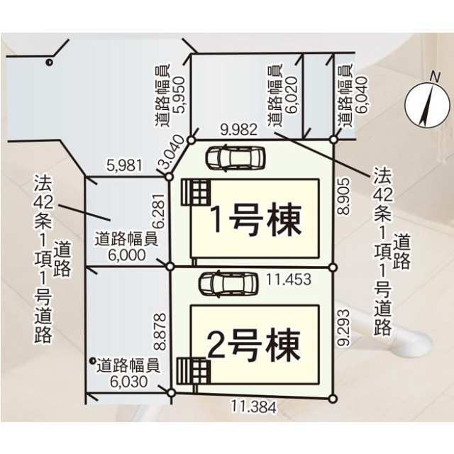 Brand New 3-Bedroom House in Yamanoe nishimachi 0