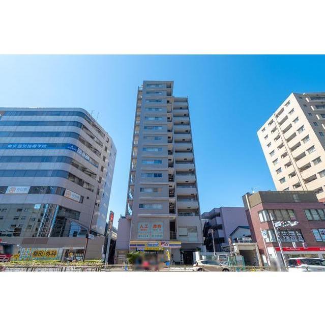 ONE ROOF FLAT TOGOSHI 0