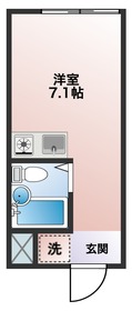 エバーグリーン池上 0