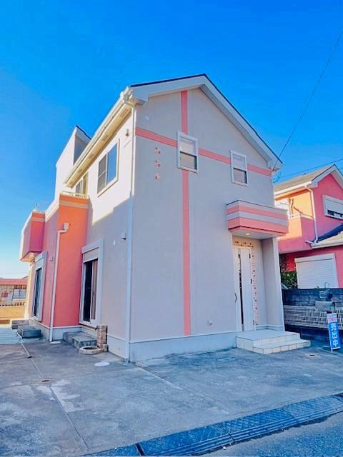 4-Bedroom House in Kobuchi 0