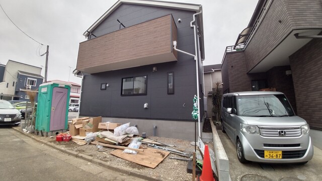Brand New 3-Bedroom House in Myoo 0