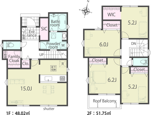 4-Bedroom House in Otani 0