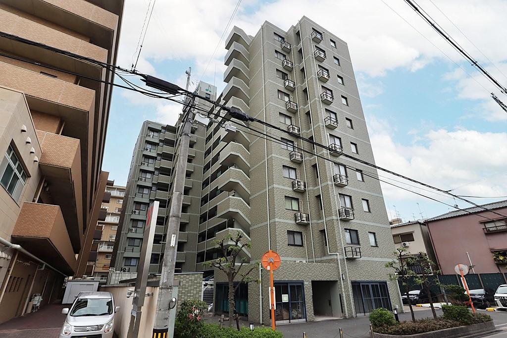 3-Bedroom Condo Near Station in Mikuriya nishinocho 0