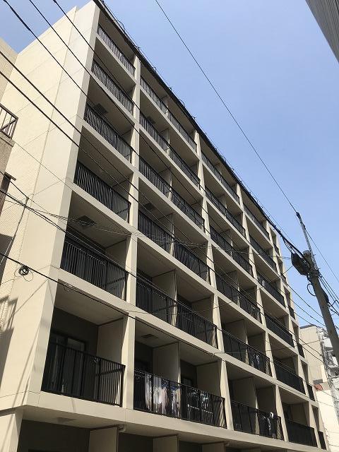 ドゥーエ向島 501号室 0