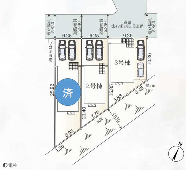 4-Bedroom House in Funako 0