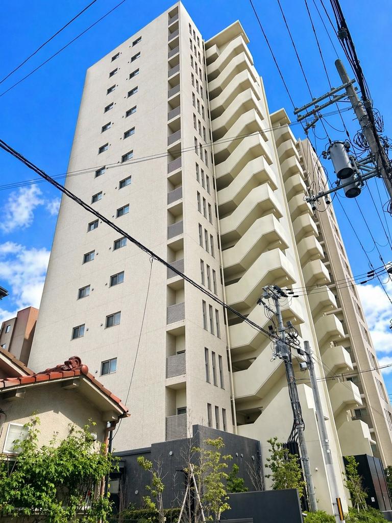 ワコーレ西田辺リーブス 0