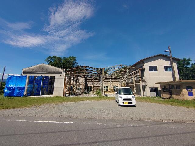 Land in Idemachi 0