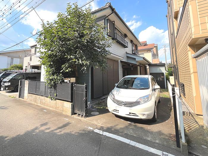 埼玉県所沢市林２丁目 中古戸建 0