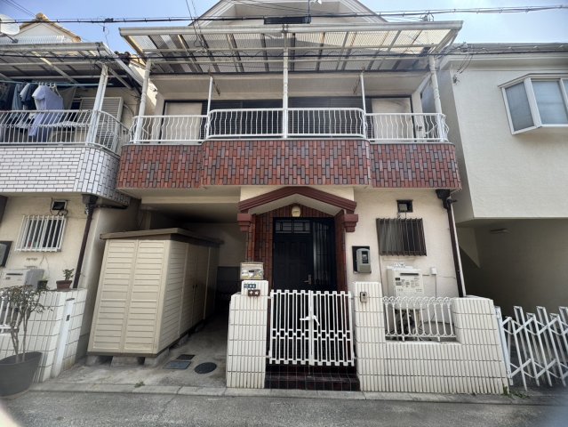Well-Kept 4-Bedroom House in Shioe(1-chome1-ban.5-chome1-ban) 0
