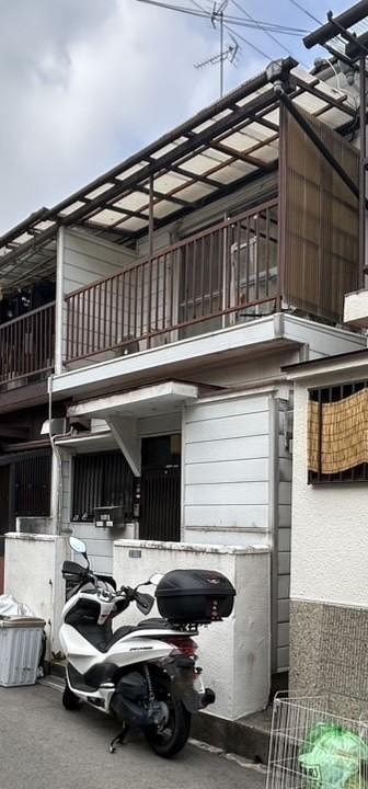 Vintage 3-Bedroom House in Shioe(1-chome1-ban.5-chome1-ban) 0