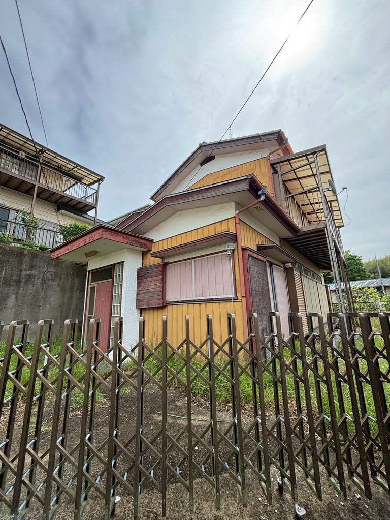 Well-Kept 5-Bedroom House in Kawaicho 0