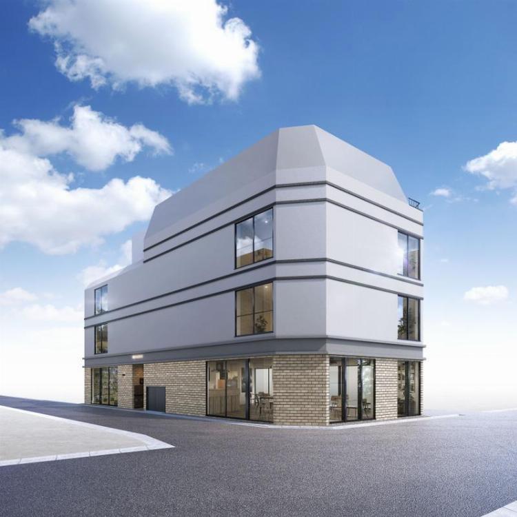 ＦＡＢＲＩＣ中井ｄｕｅ　Ｒｅｓｉｄｅｎｃｅ 0