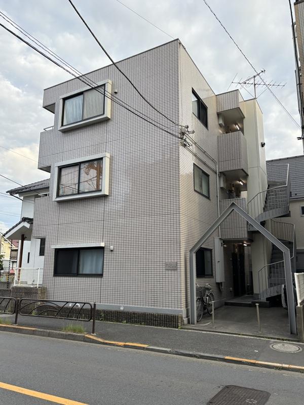 Vintage Property in Higashishinkoiwa 0