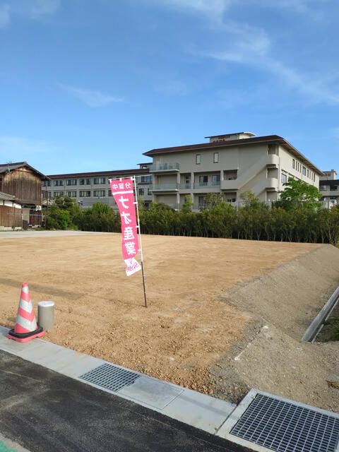 Land in Ozawa 0