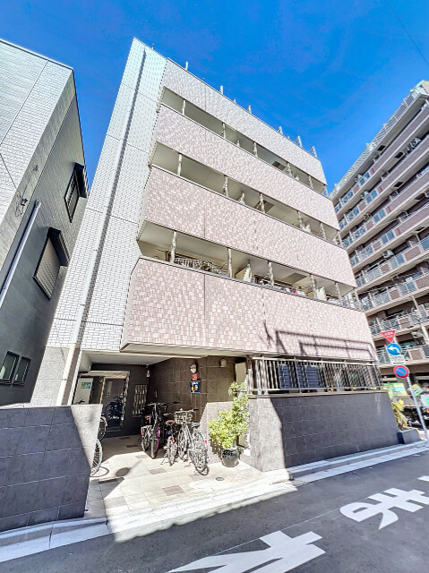 ジュネスHK 0