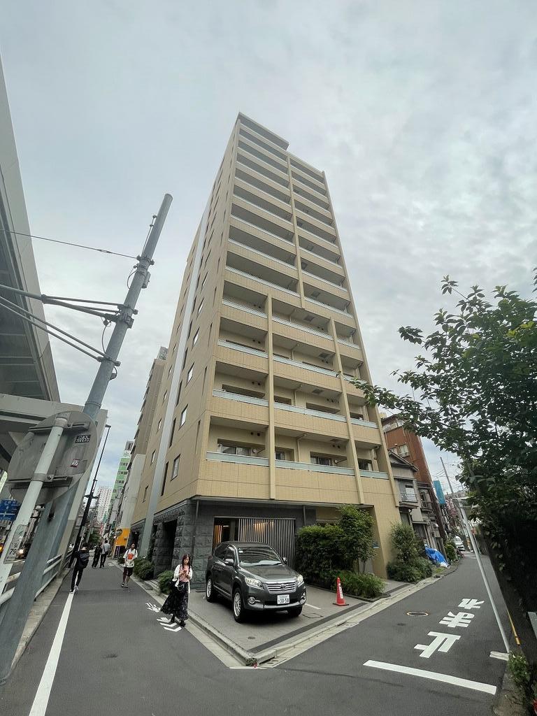 グランデュール富士 0