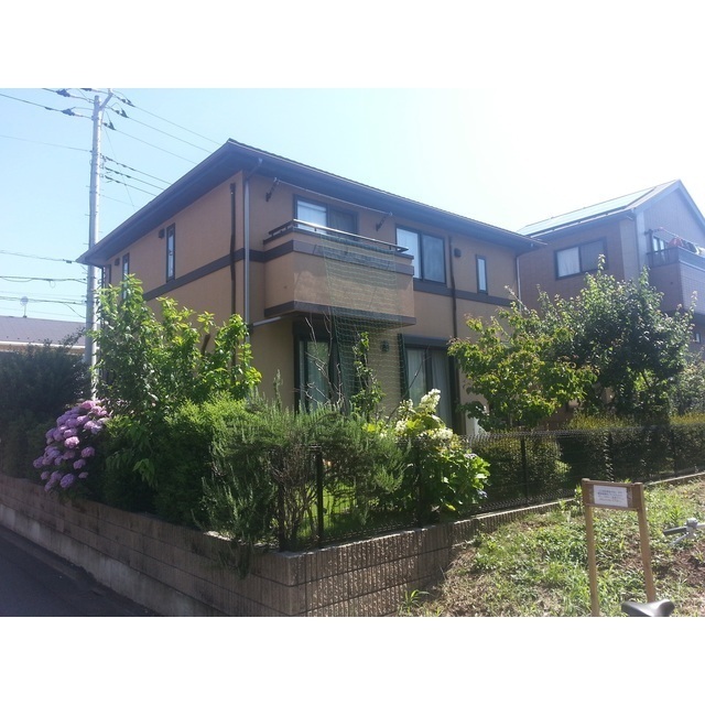 千葉県船橋市坪井東５丁目１４－３ 貸家 0