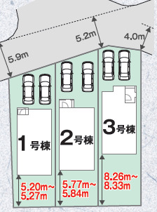 4-Bedroom House Near Station in Kaminaka 0
