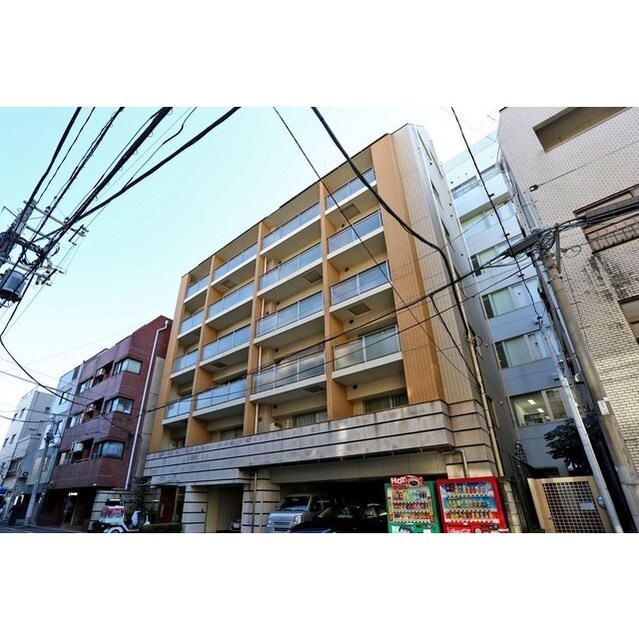 グリーチネ元町 0