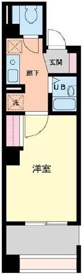 グランディール元町 0