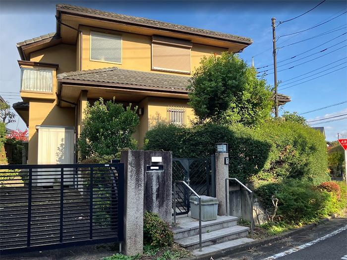 東京都八王子市元八王子町２丁目 中古戸建 0