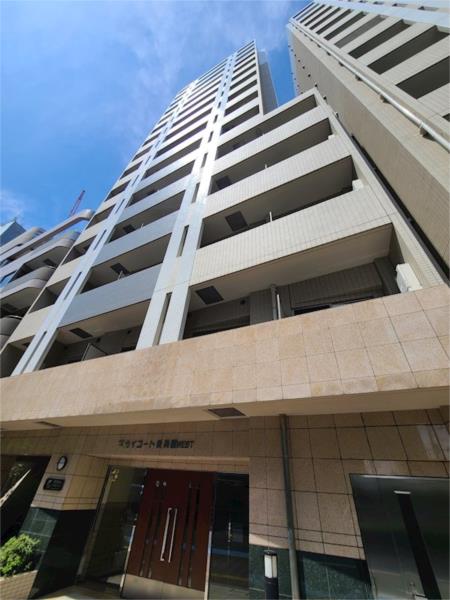 スカイコート後楽園ＷＥＳＴ 0