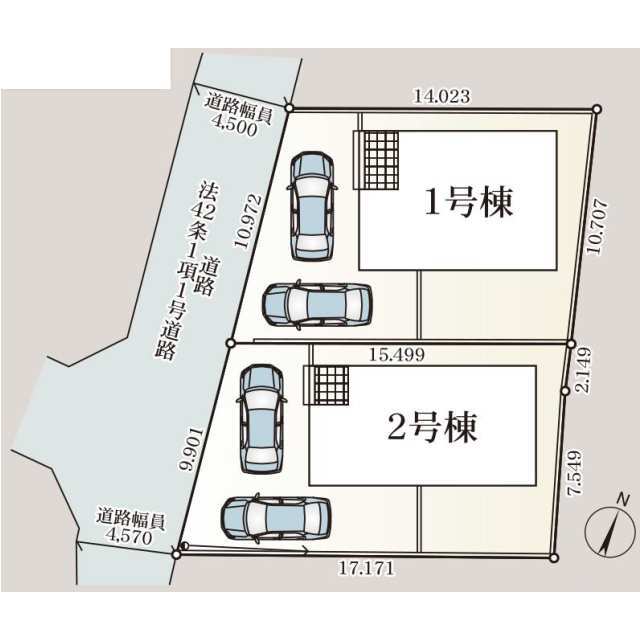 Brand New 4-Bedroom House in Ishihara 0