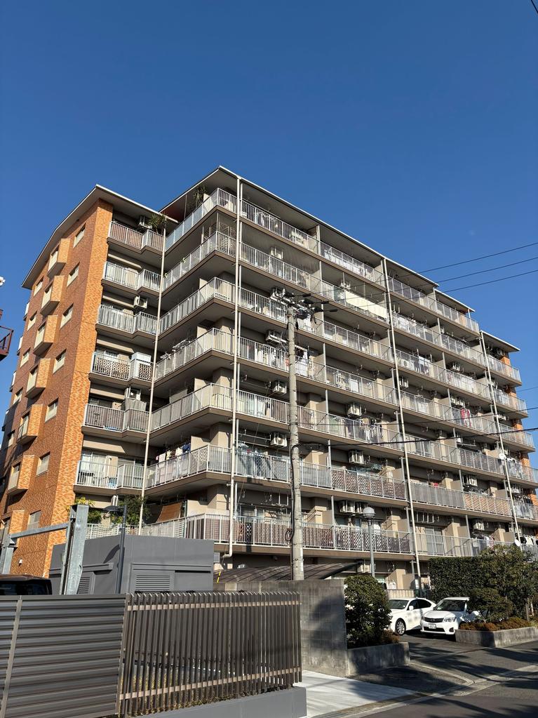 エメラルドマンション鶴見緑地 0