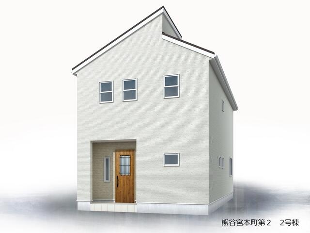Brand New 3-Bedroom House Near Station in Miyamotocho 0