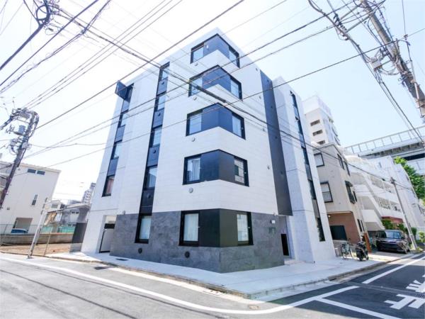ラフィスタ大山金井町 0