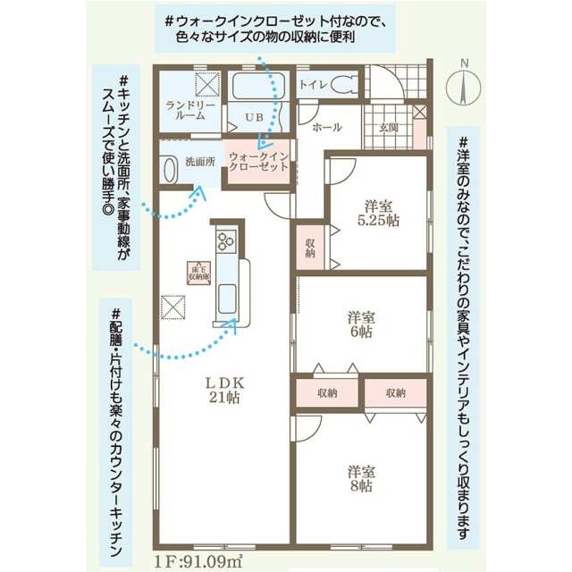 Brand New 3-Bedroom House in Higashikideracho 0