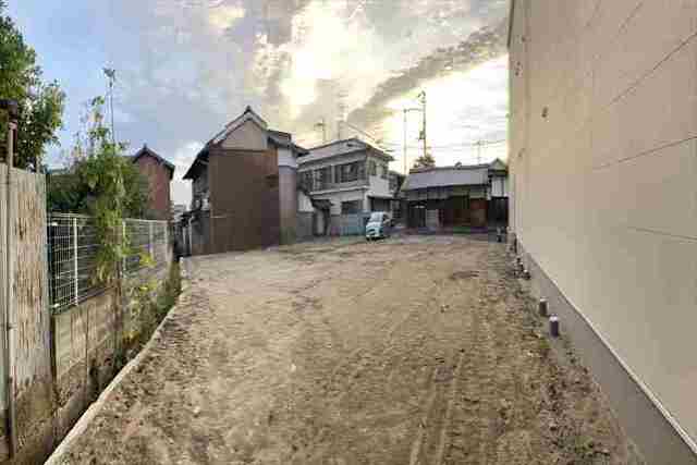 Brand New 3-Bedroom House in Shiomachi 0