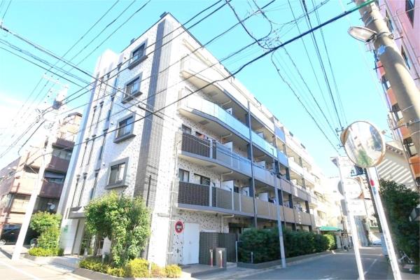 ＴＨＥ　Ｇｒａｎｄｅ　ｒｅｇａｌｏ　東日暮里 0