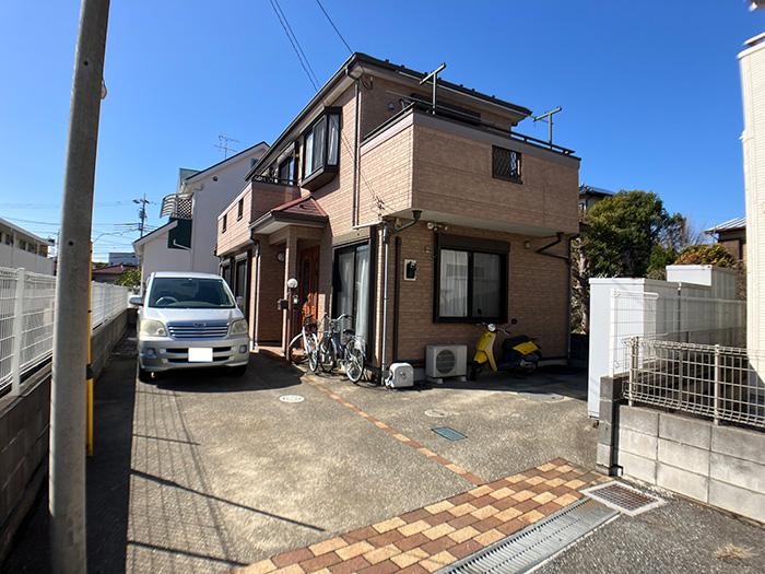 4-Bedroom House in Onomachi 0