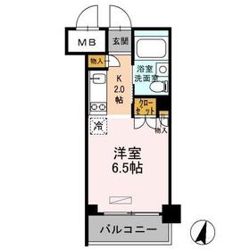 Studio Condo in Imai kamicho 0