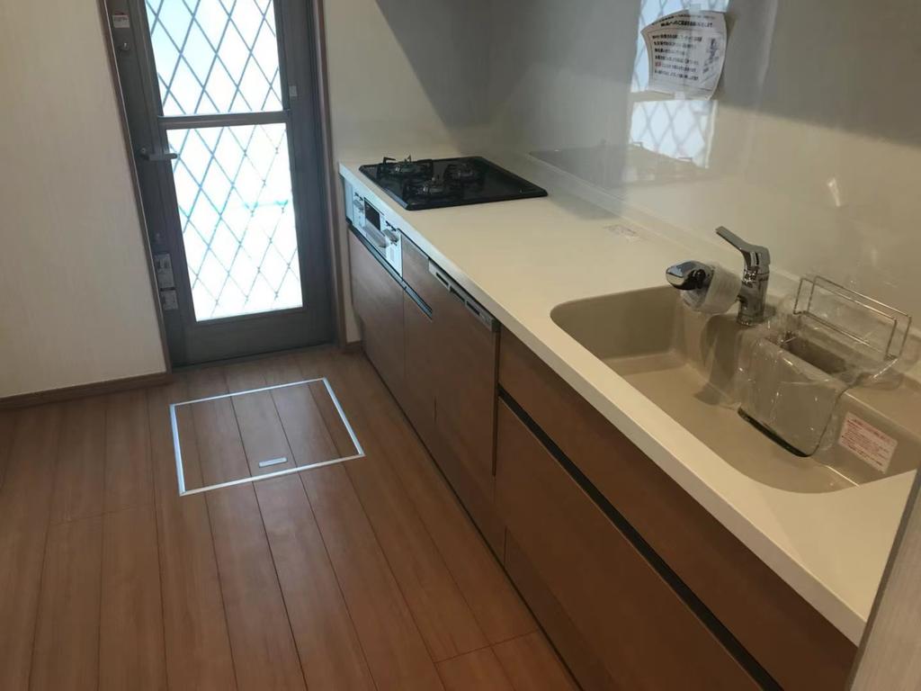 Modern 4-Bedroom House in Nishisatsuma 0