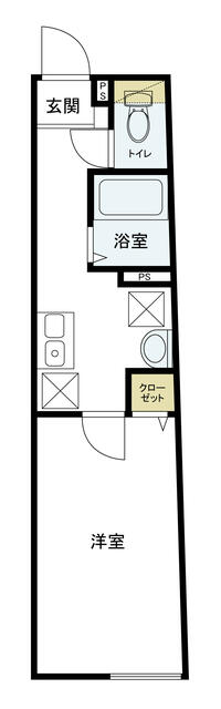 Ａｘｉａ千歳烏山 0