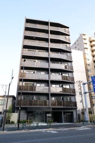 ブライズ南砂 0