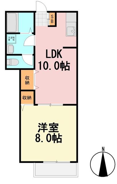 フォレスト小日向 0