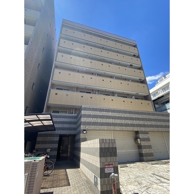 エミネンス新千葉 0