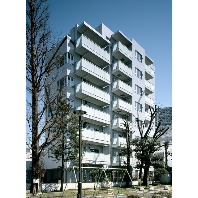 パークハウス三軒茶屋クロスコート 0